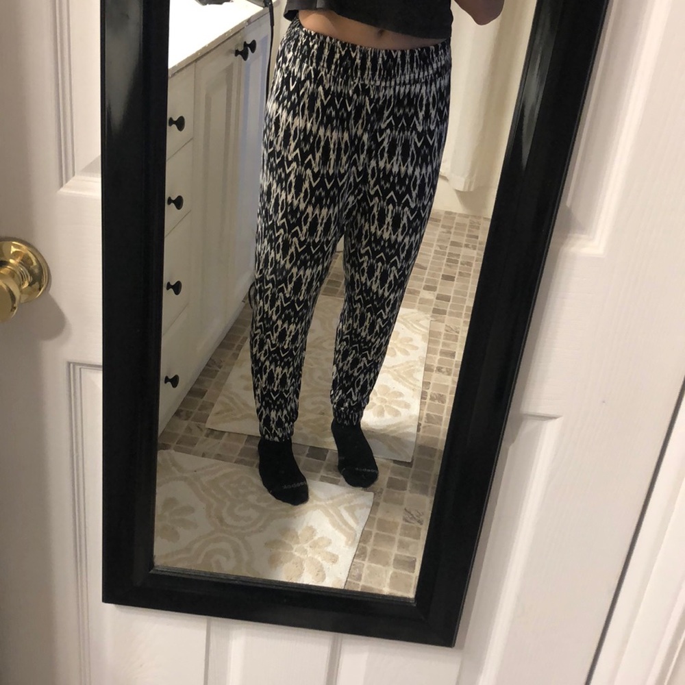 Mossimo jogger pants